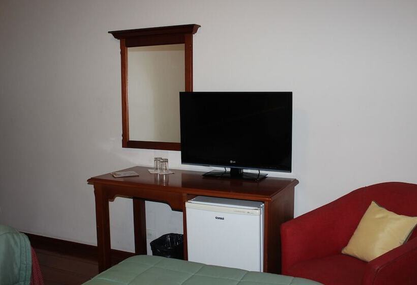 Hotel Pousada Chablis