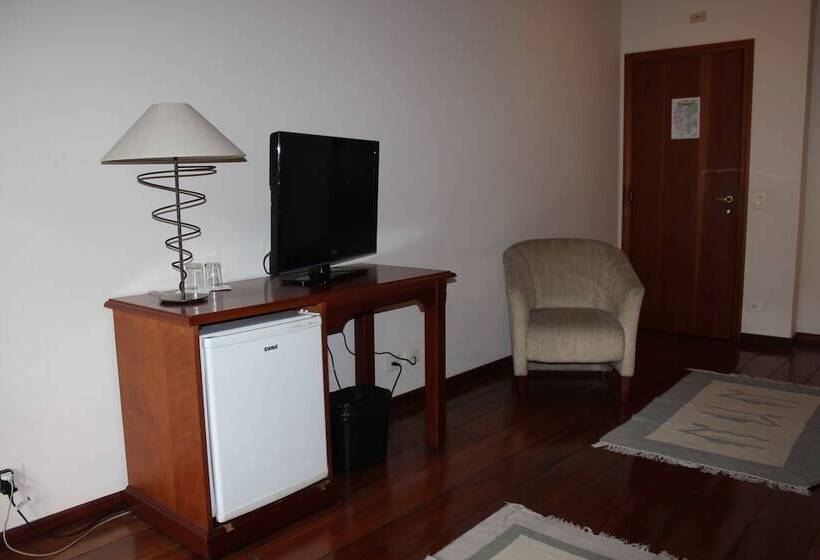 Hotel Pousada Chablis