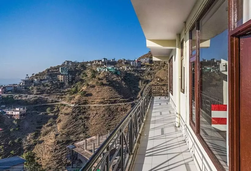 ホテル Royal Suites Kasauli