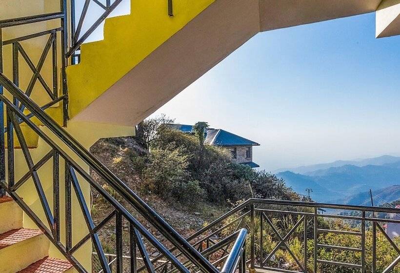 호텔 Royal Suites Kasauli