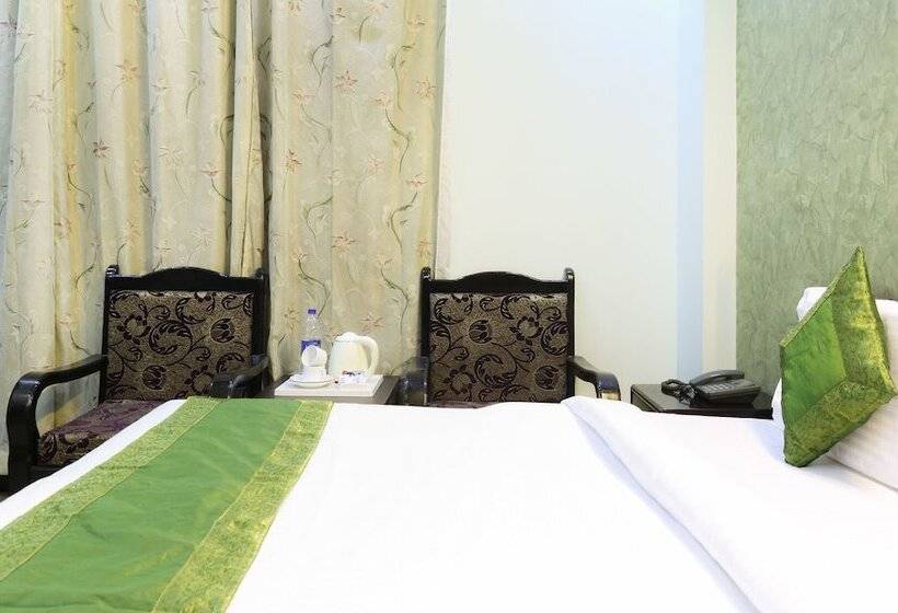 호텔 Royal Suites Kasauli