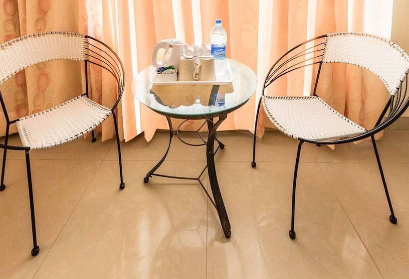 호텔 Royal Suites Kasauli