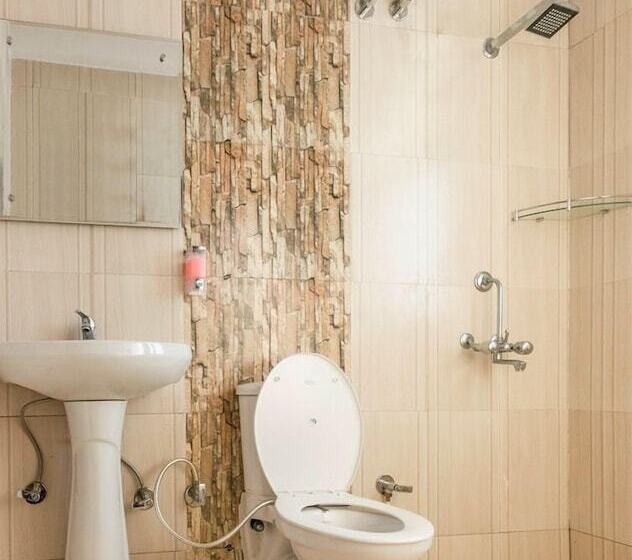 호텔 Royal Suites Kasauli