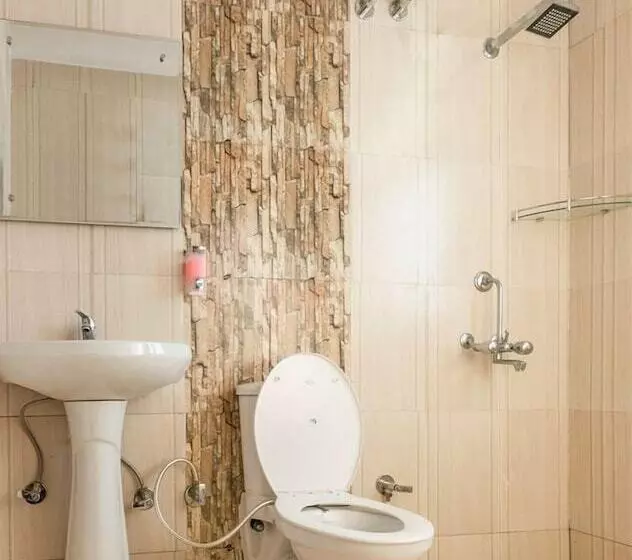 ホテル Royal Suites Kasauli