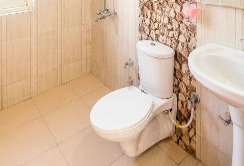 호텔 Royal Suites Kasauli