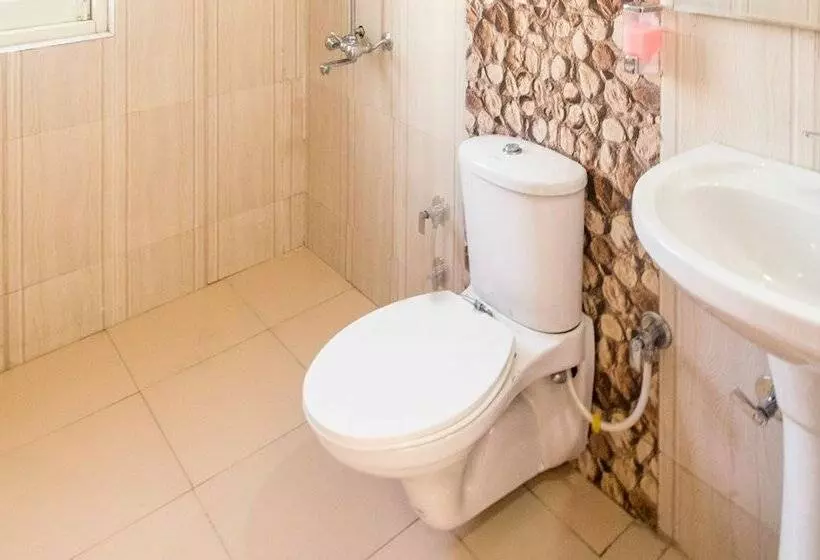 ホテル Royal Suites Kasauli