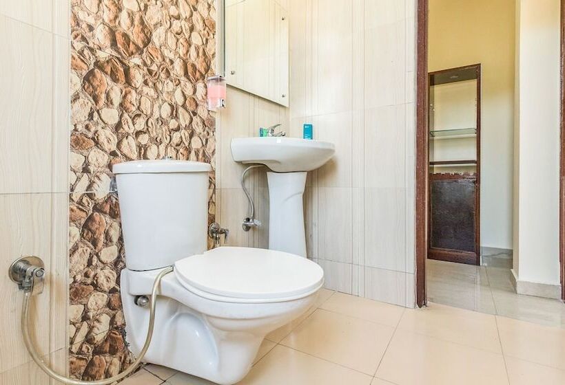 호텔 Royal Suites Kasauli