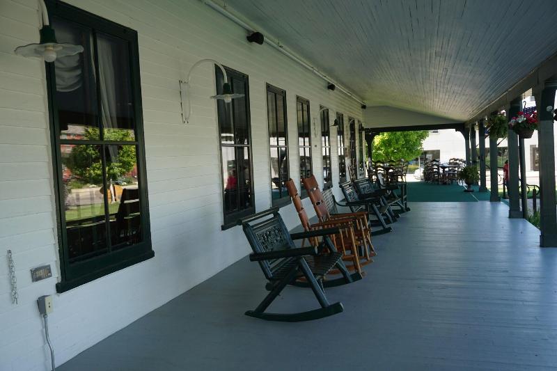 Hotel Sheridan Inn   Best Western Signature Collection