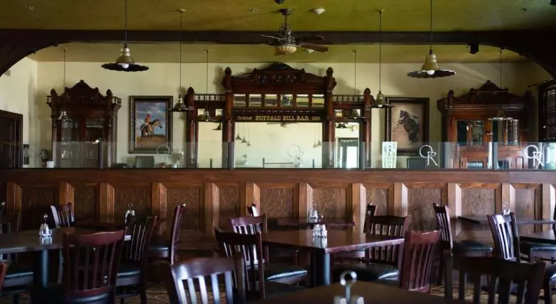 Hotelli Sheridan Inn   Best Western Signature Collection