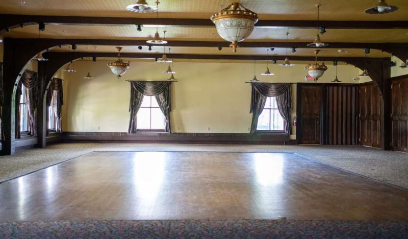 Hotel Sheridan Inn   Best Western Signature Collection