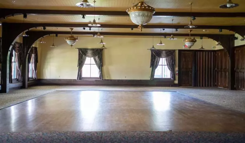 Hotelli Sheridan Inn   Best Western Signature Collection