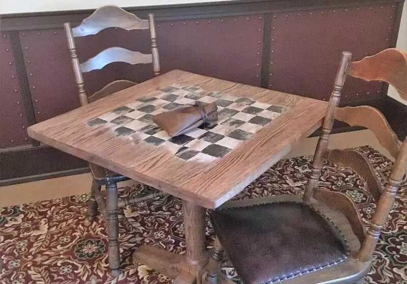 Hotelli Sheridan Inn   Best Western Signature Collection