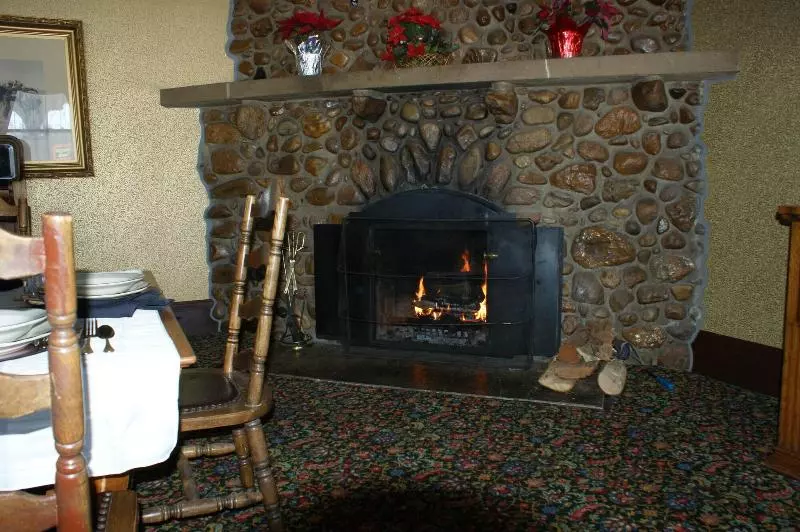 Hotelli Sheridan Inn   Best Western Signature Collection