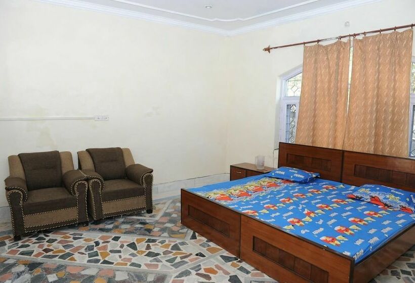 酒店 Shilpi Shavala