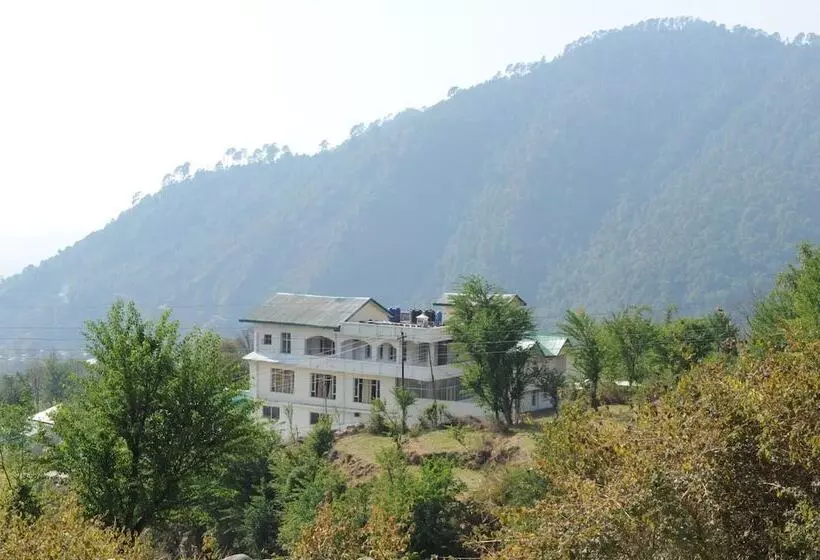 Hotelli Shilpi Shavala