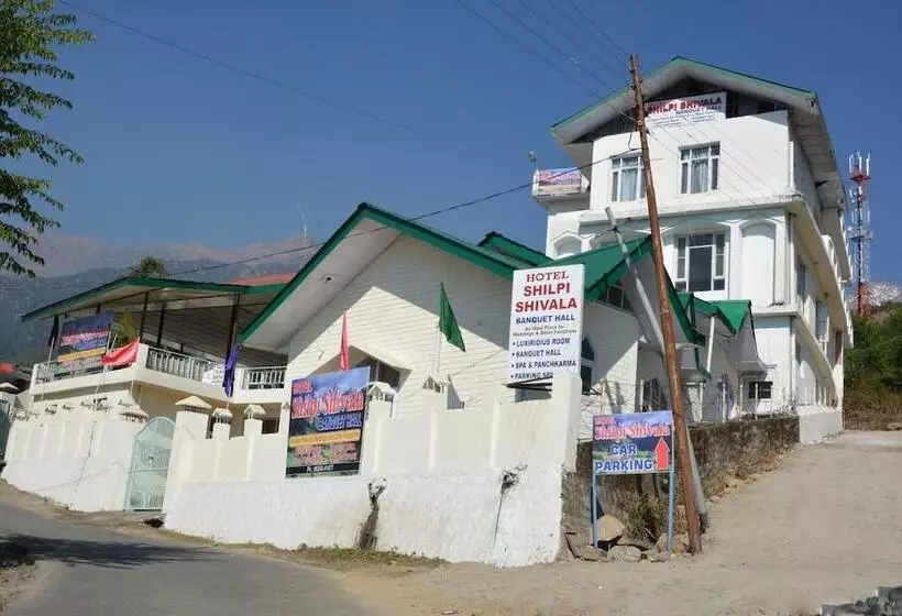 Hotelli Shilpi Shavala