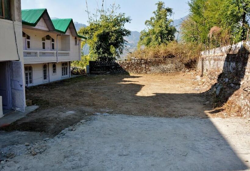 酒店 Shilpi Shavala