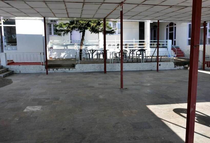 酒店 Shilpi Shavala