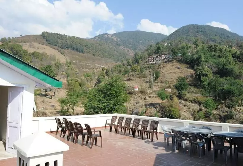 Hotelli Shilpi Shavala