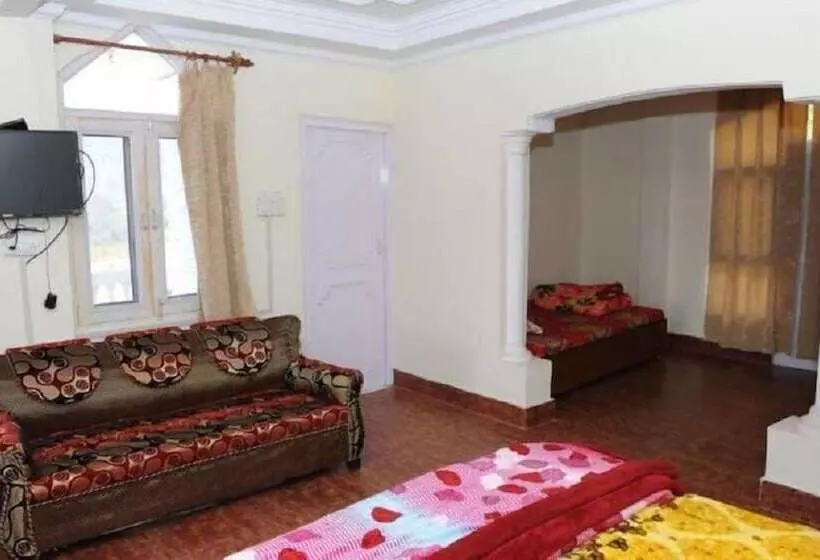 Hotelli Shilpi Shavala