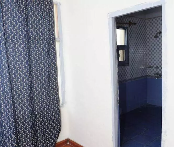 Hotelli Shilpi Shavala