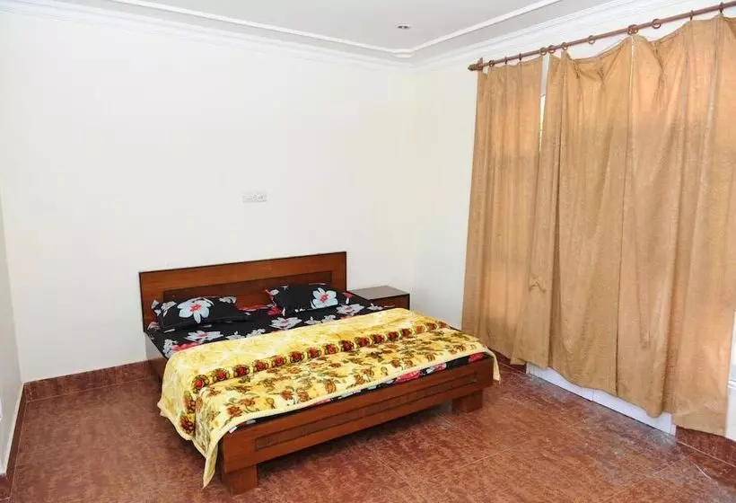 Hotelli Shilpi Shavala