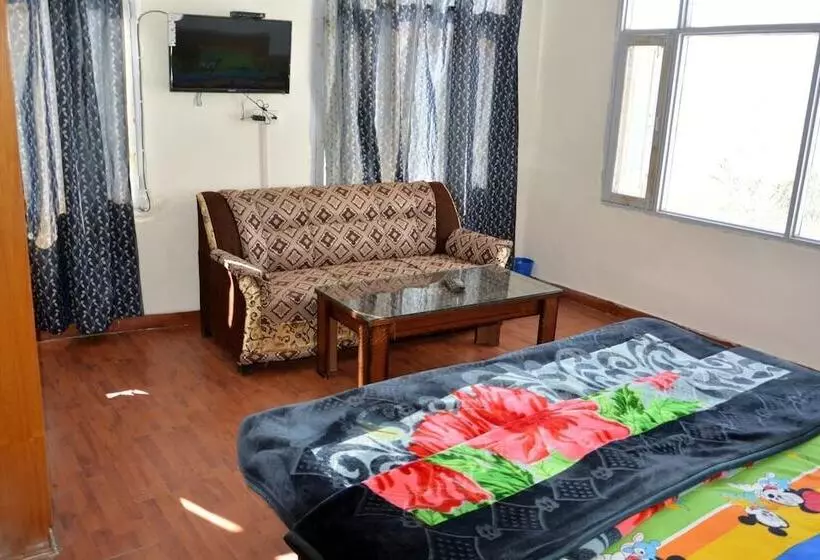 Hotelli Shilpi Shavala