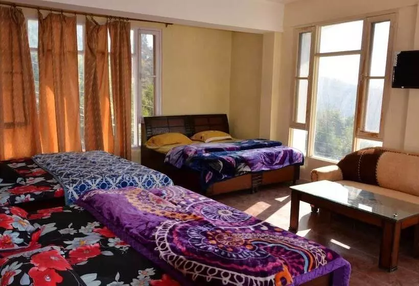 Hotelli Shilpi Shavala