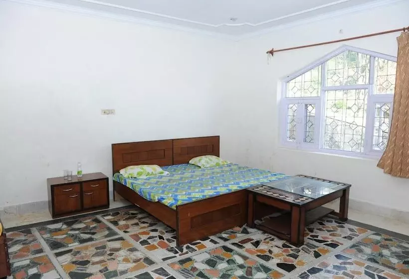 Hotelli Shilpi Shavala