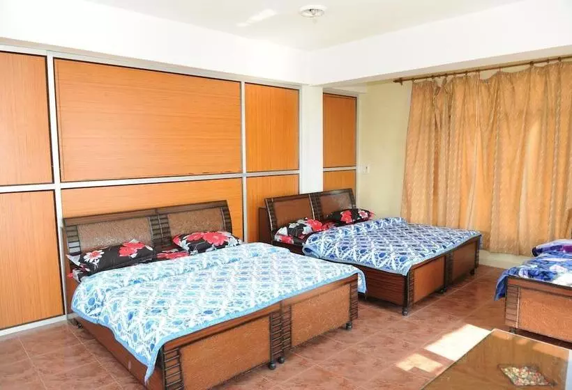 Hotelli Shilpi Shavala