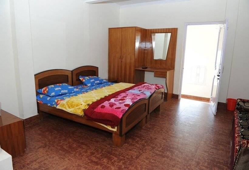 酒店 Shilpi Shavala