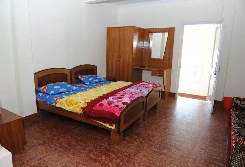 Hotelli Shilpi Shavala
