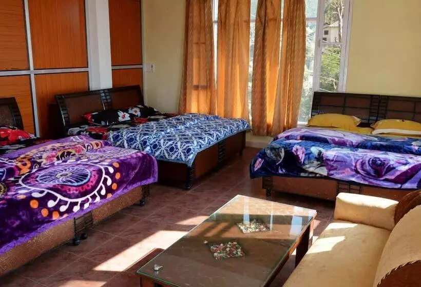 Hotelli Shilpi Shavala