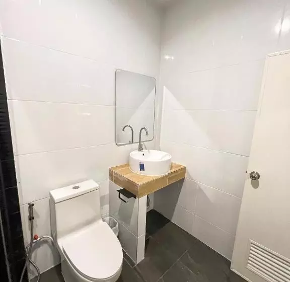 ホテル Srikij Garden Home Resort