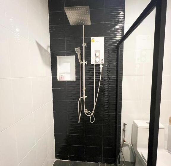 호텔 Srikij Garden Home Resort