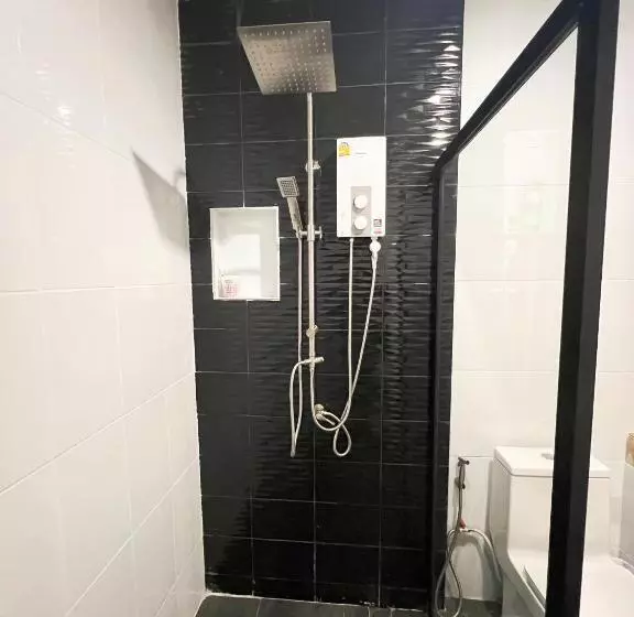 ホテル Srikij Garden Home Resort