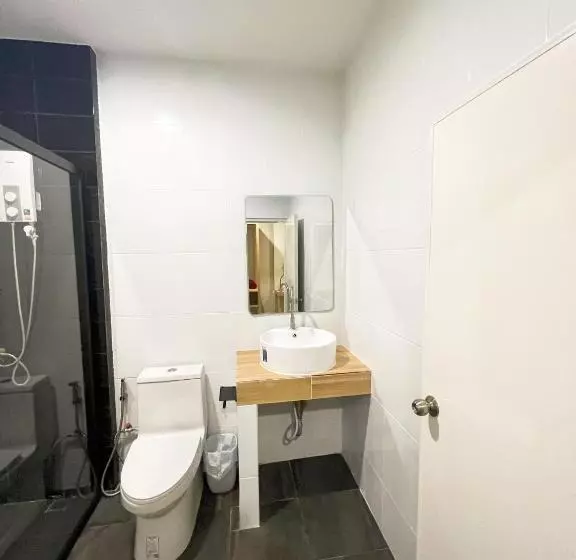 ホテル Srikij Garden Home Resort