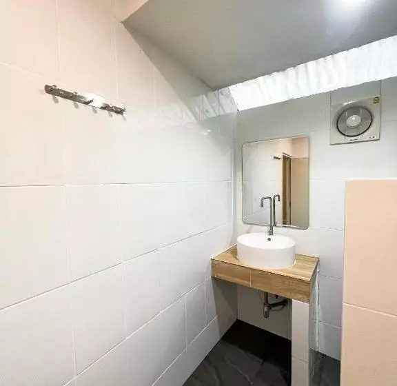 ホテル Srikij Garden Home Resort