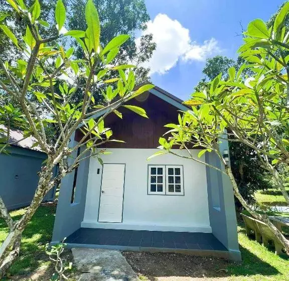 ホテル Srikij Garden Home Resort