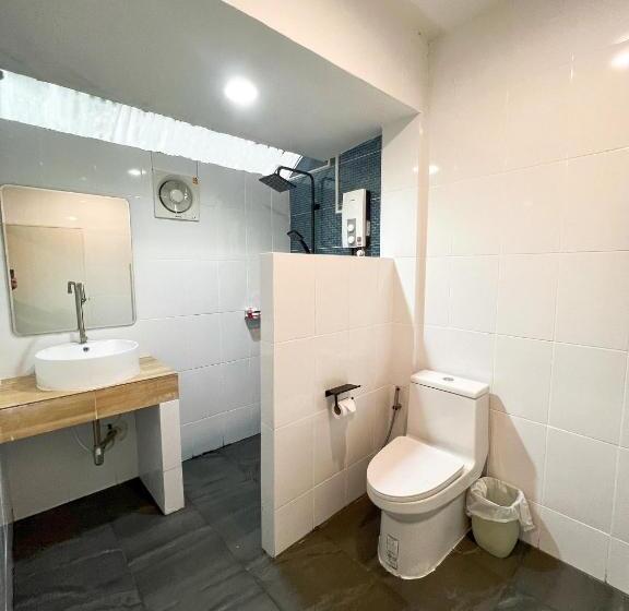 호텔 Srikij Garden Home Resort