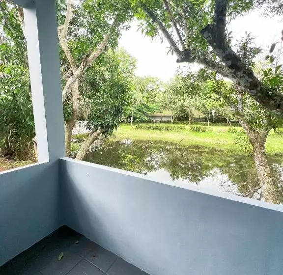 ホテル Srikij Garden Home Resort