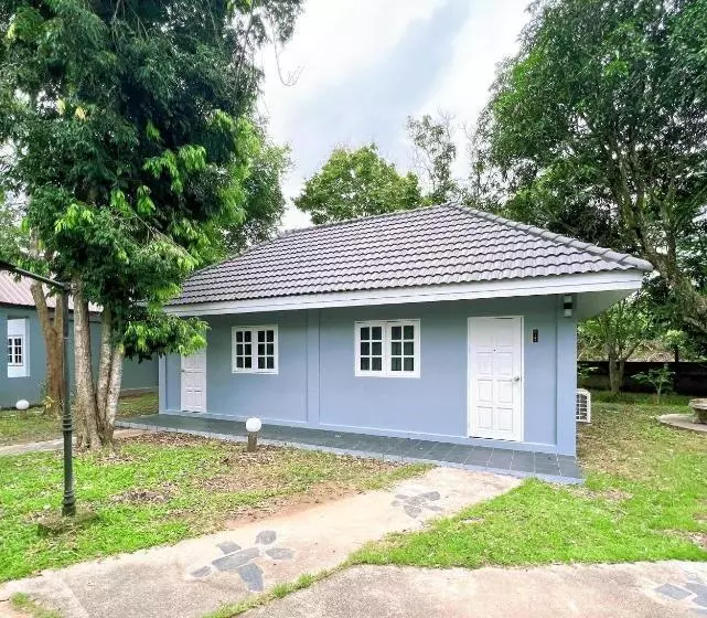 ホテル Srikij Garden Home Resort