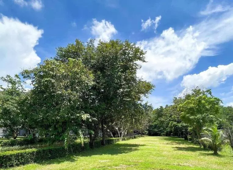 ホテル Srikij Garden Home Resort