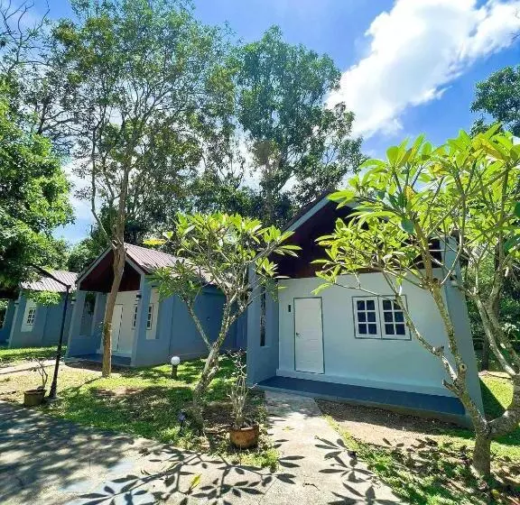 ホテル Srikij Garden Home Resort