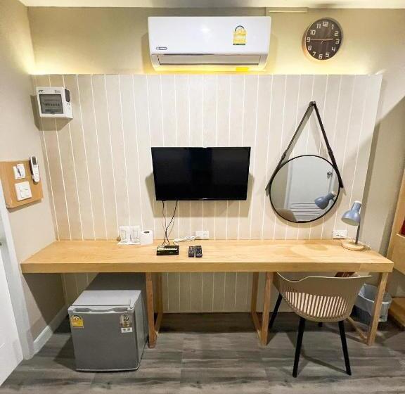 호텔 Srikij Garden Home Resort