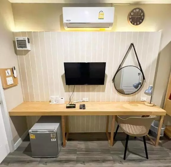 ホテル Srikij Garden Home Resort