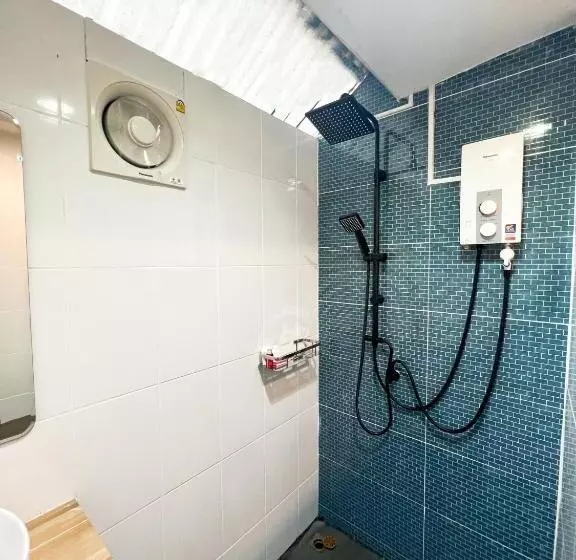 ホテル Srikij Garden Home Resort