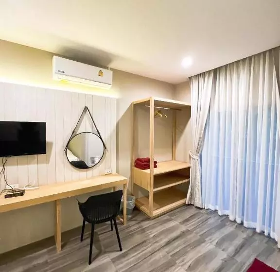 ホテル Srikij Garden Home Resort