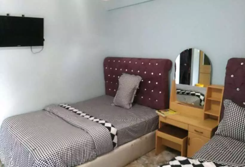 هتل The Prince Charles