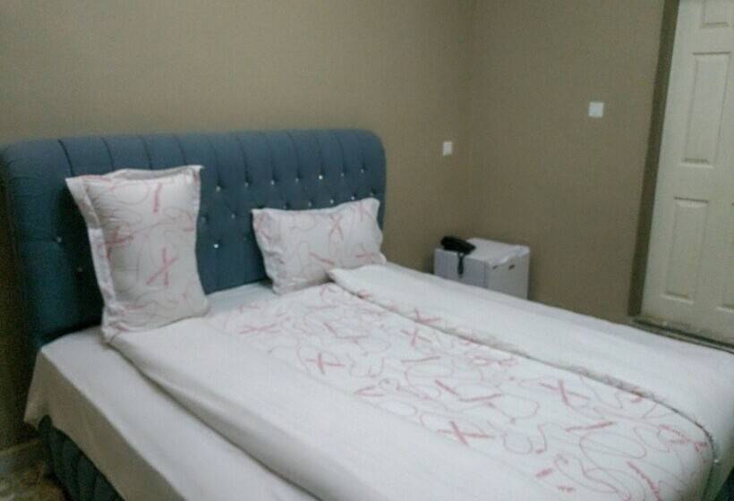 هتل The Prince Charles